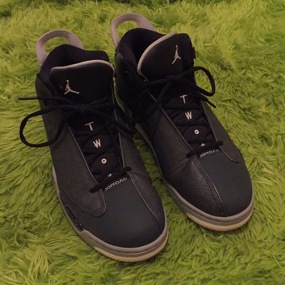 Nike Air Jordan Dub Zero